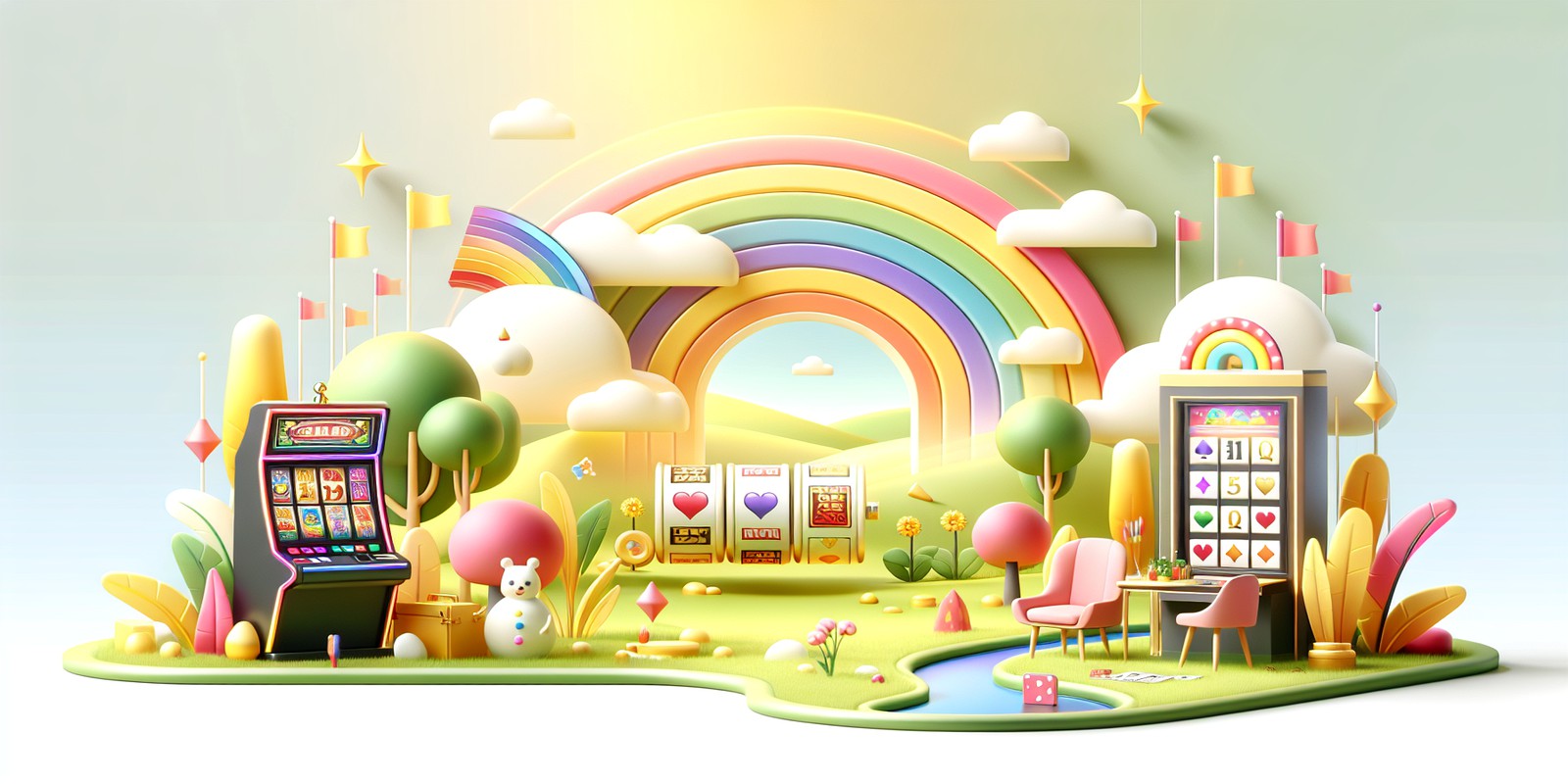 Guide to the Best New Slot Sites in 2026, tailored for Pakistani Players