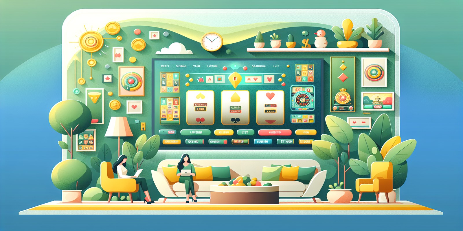 Discover the Best Slot Games of 2025: Odds96 Guide for Pakistan Players