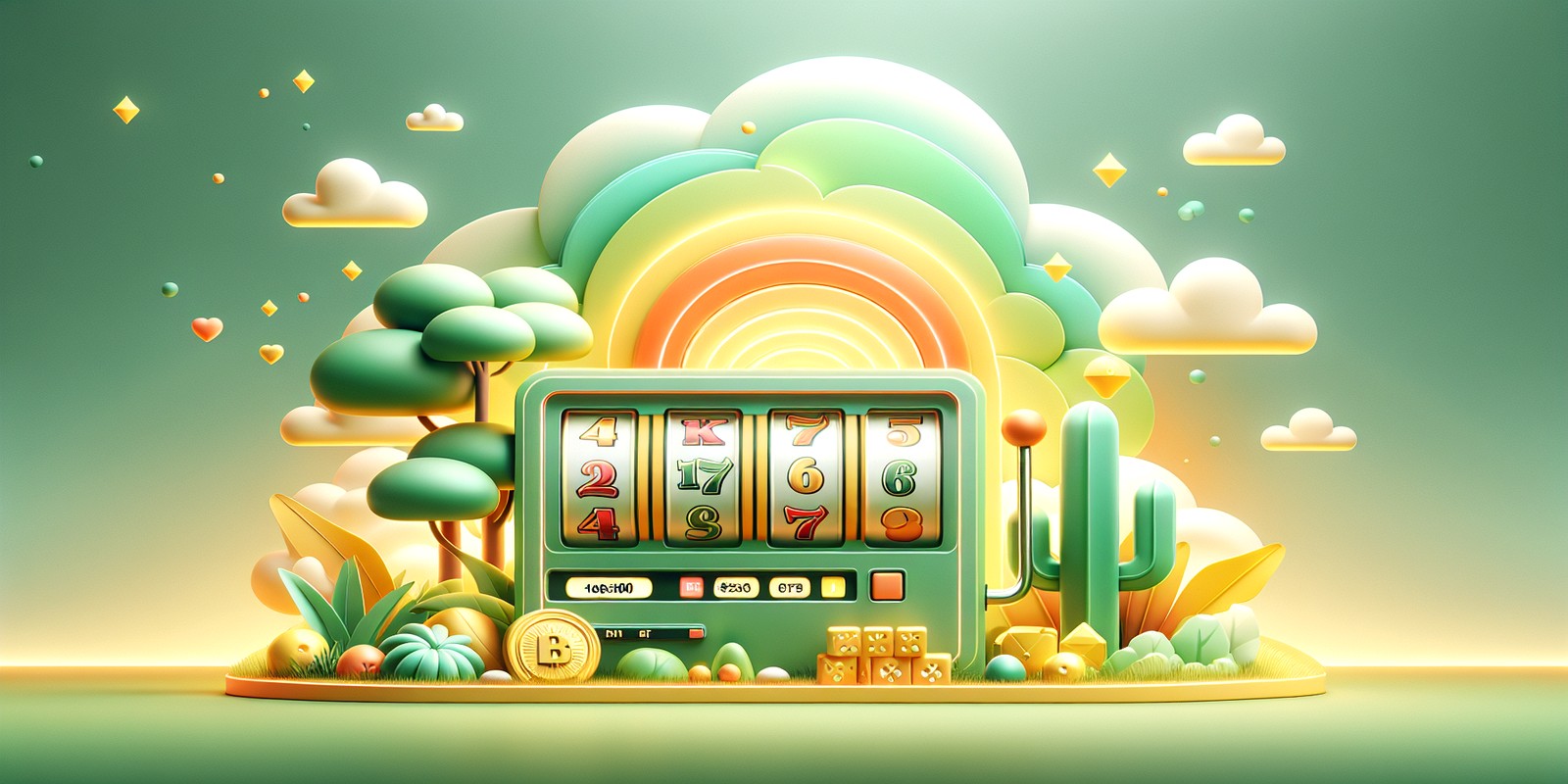 Discover the Top Slot Games of 2025: A Global Guide for Pakistani Players - Odds96