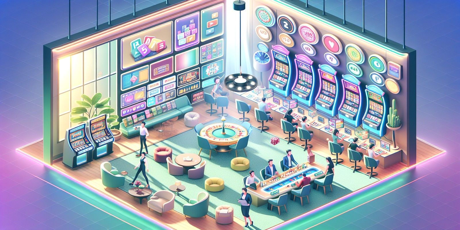 Guide to the Top Slot Games to Play in 2026 - Odds96 Insights.