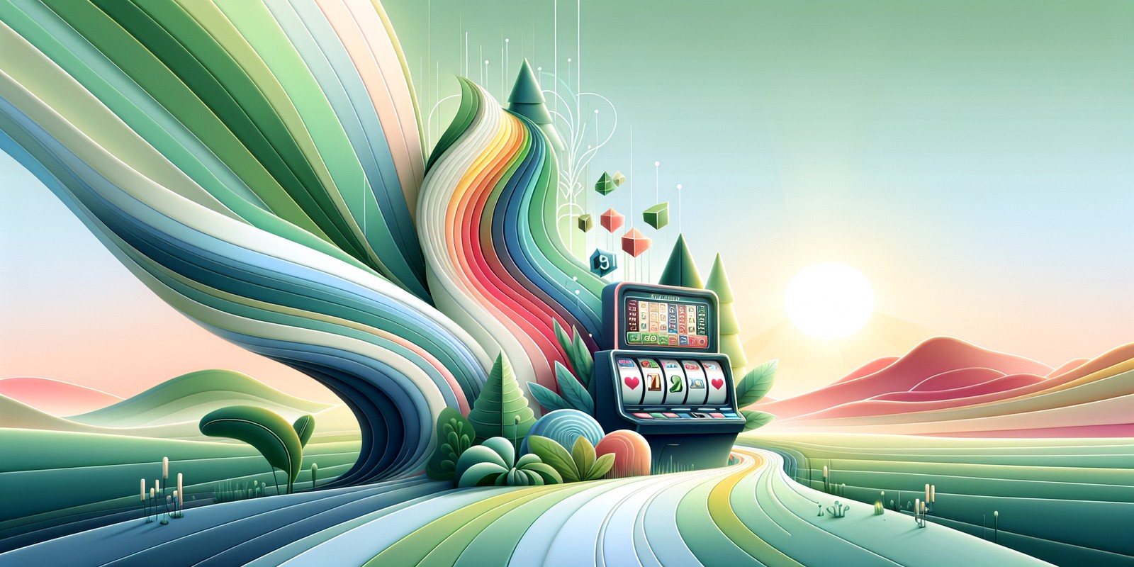 Easy Login for PKR Slot Games at Odds96 - Essential Guide for Players