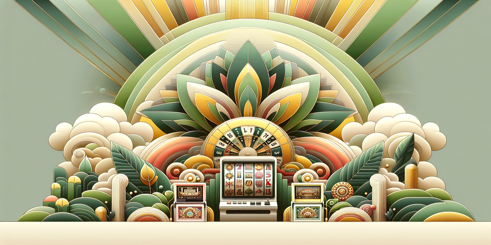 Guide to unlocking big wins through WinPkr slots strategies on Odds96