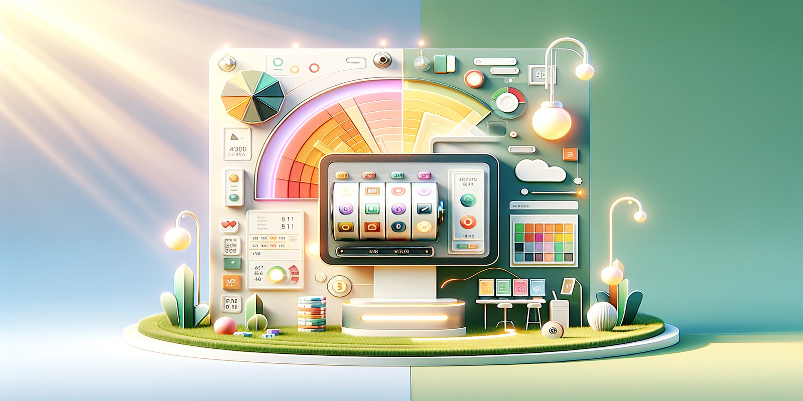 Unlock Real Money Wins: Explore Win999 32 Slots in 2025 with Odds96