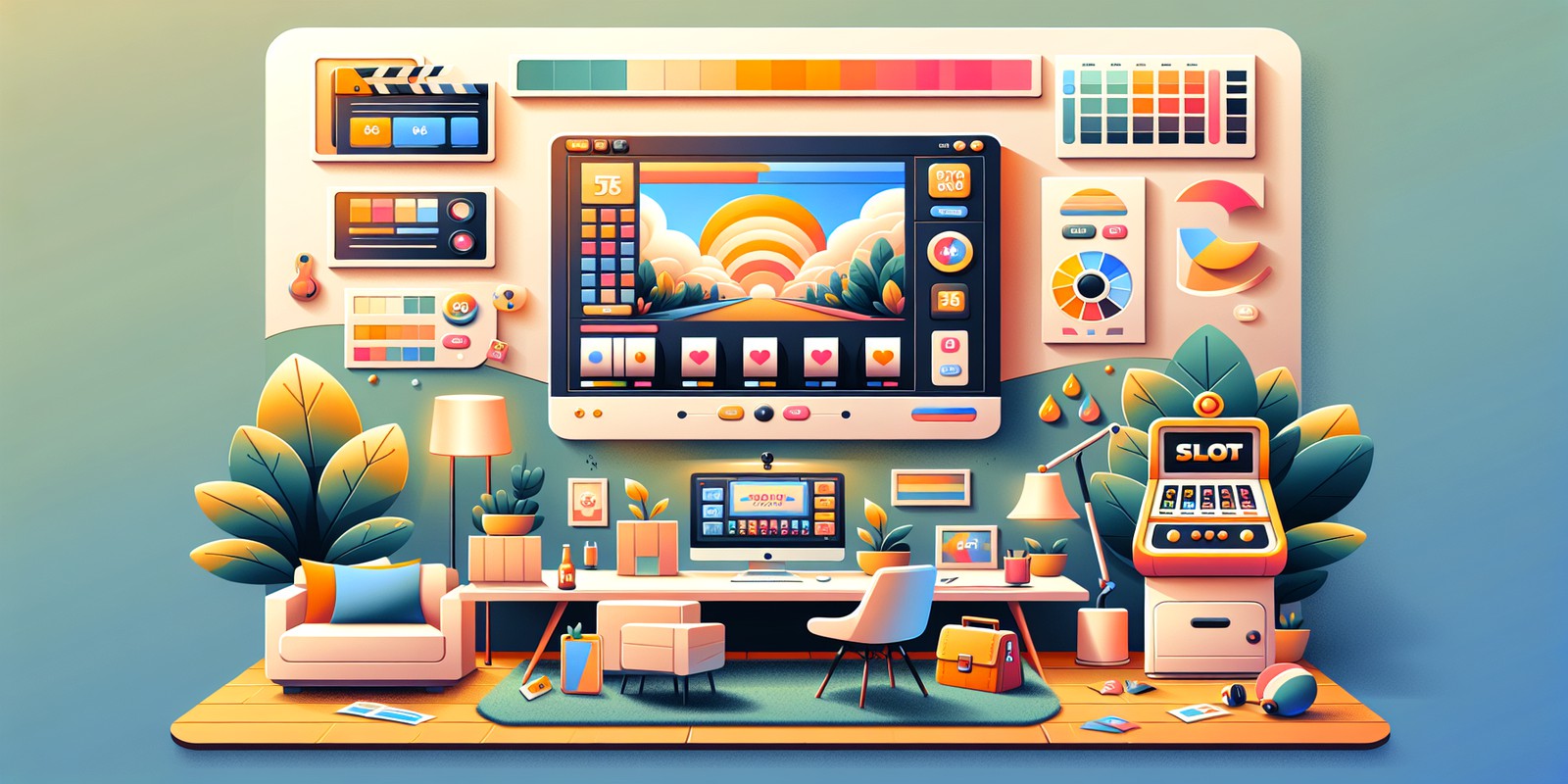 Explore Win999: Your Guide to 32 Exciting Slot Games for Pakistani Players