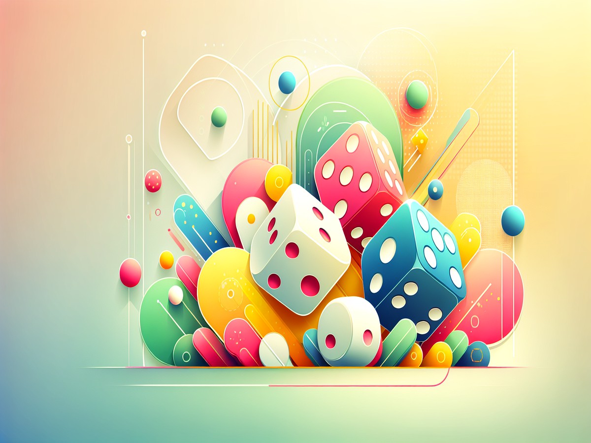 Odds96 Dice Games - Try your luck with our dice games.