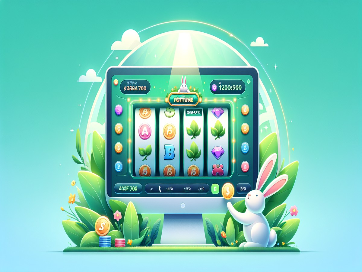 Odds96 Fortune Rabbit Slots - Fun slot options available.