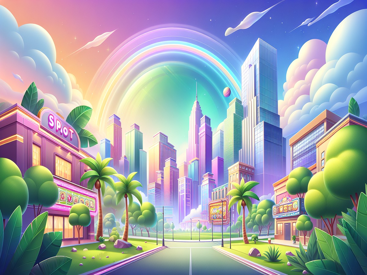 Odds96 Fortune Tiger Games - Explore exciting slot gameplay.