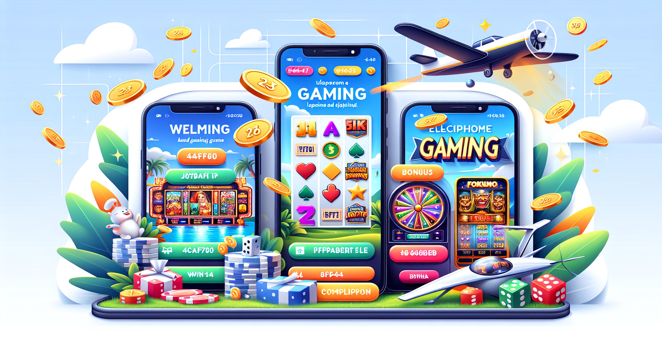 Fortune Rabbit Slots - Unique slot adventure at Odds96.